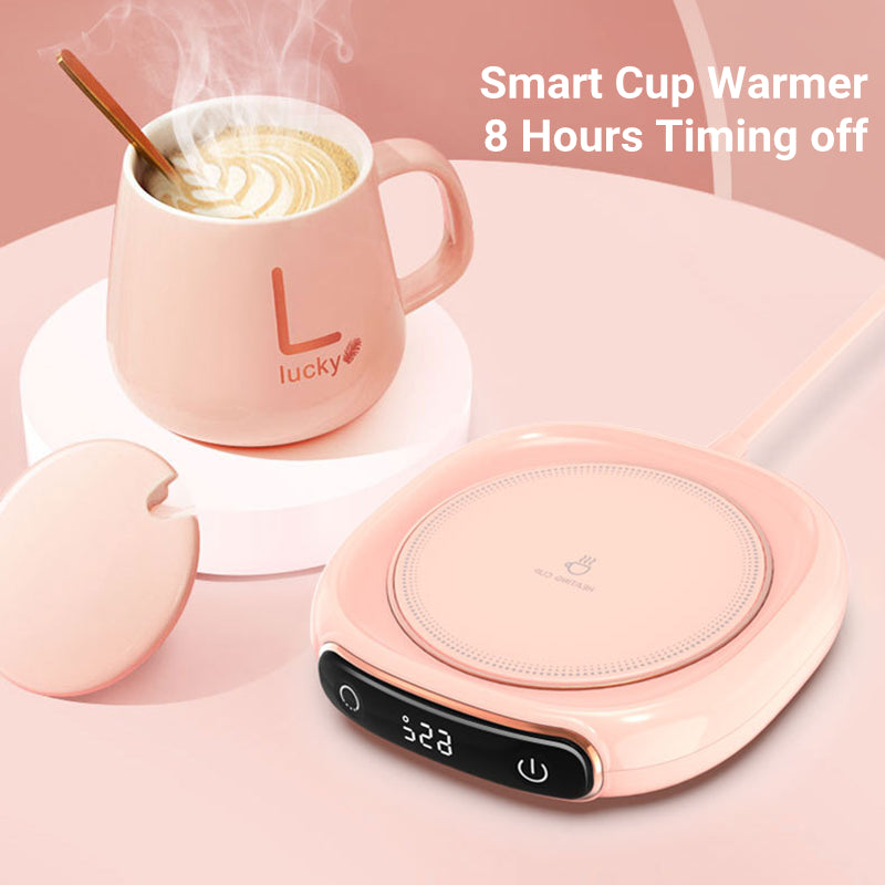 USB Coffee Mug Warmer Plate